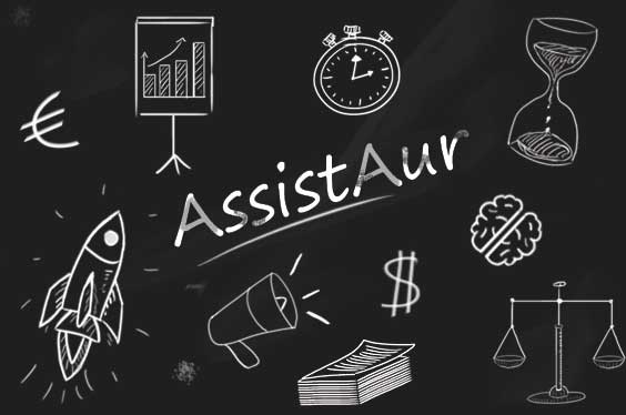 Assistante commerciale administrative freelance indépendante